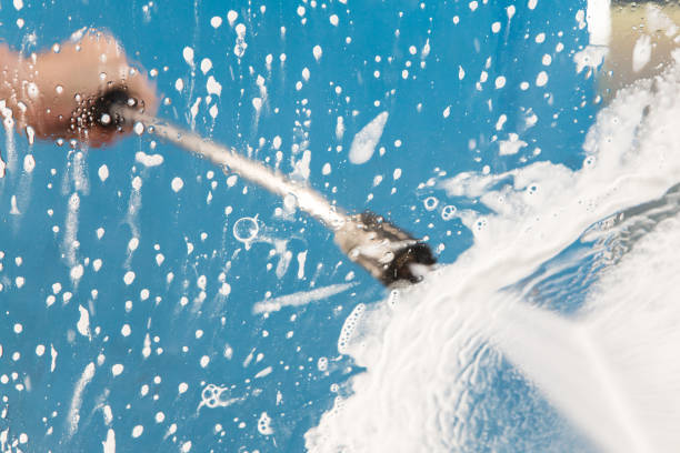Trusted Bonnetsville, NC Pressure Washing Services Experts