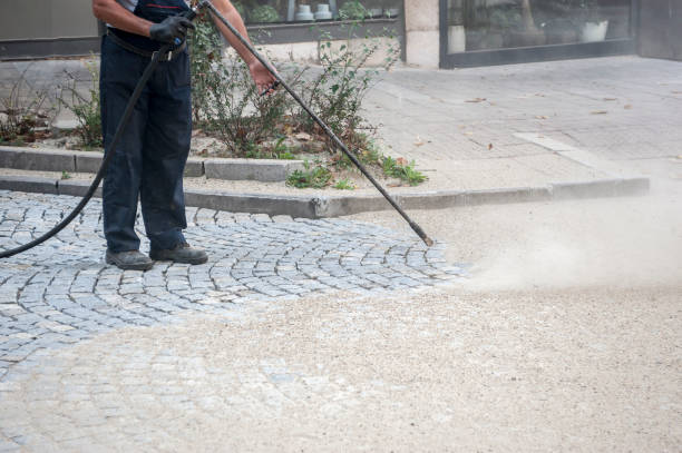Best Concrete Surface Cleaning in Bonnetsville, NC