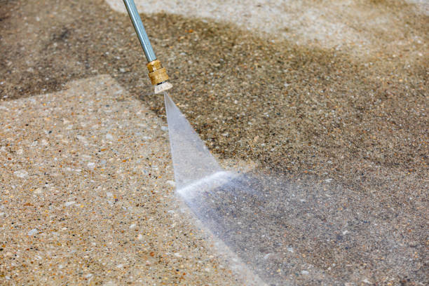 Best Parking Lot Cleaning in Bonnetsville, NC