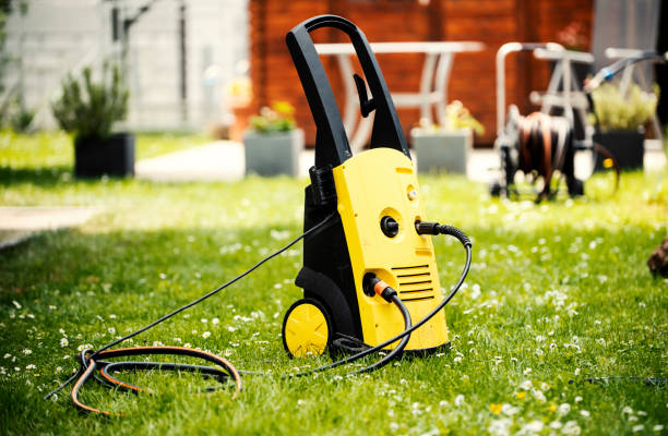 Best Commercial Pressure Washing in Bonnetsville, NC